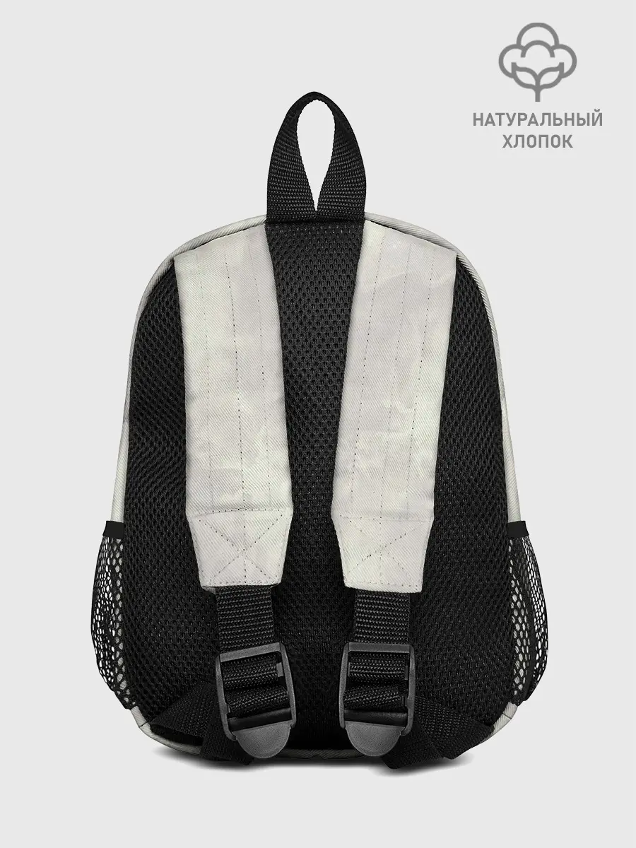 Рюкзак детский / CYBERPUNK 2077