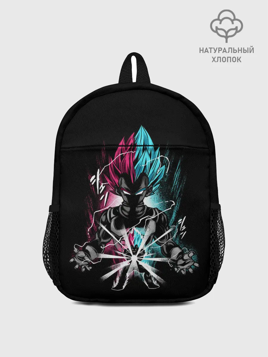 Рюкзак детский / Аниме Жемчуг Дракона