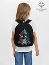 Рюкзак детский / Аниме Жемчуг Дракона