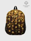 Рюкзак детский / ЗОЛОТЫЕ БЛЕСТКИ