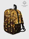 Рюкзак детский / ЗОЛОТЫЕ БЛЕСТКИ