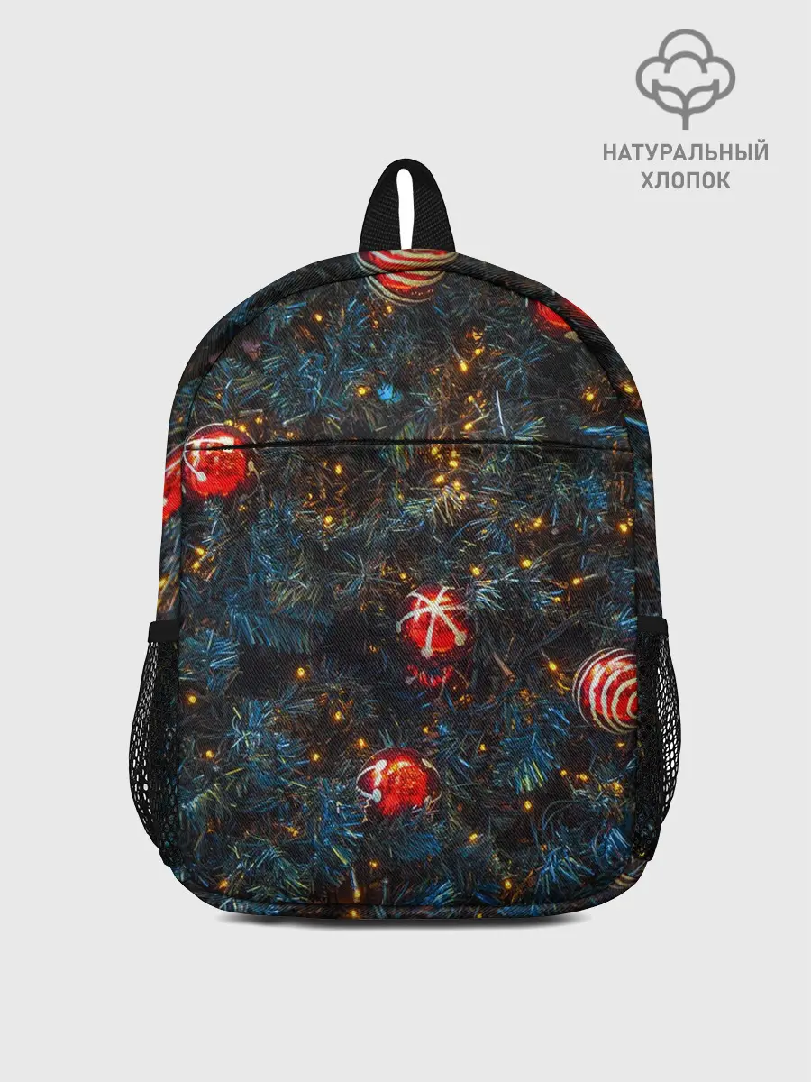 Рюкзак детский / Новый Год