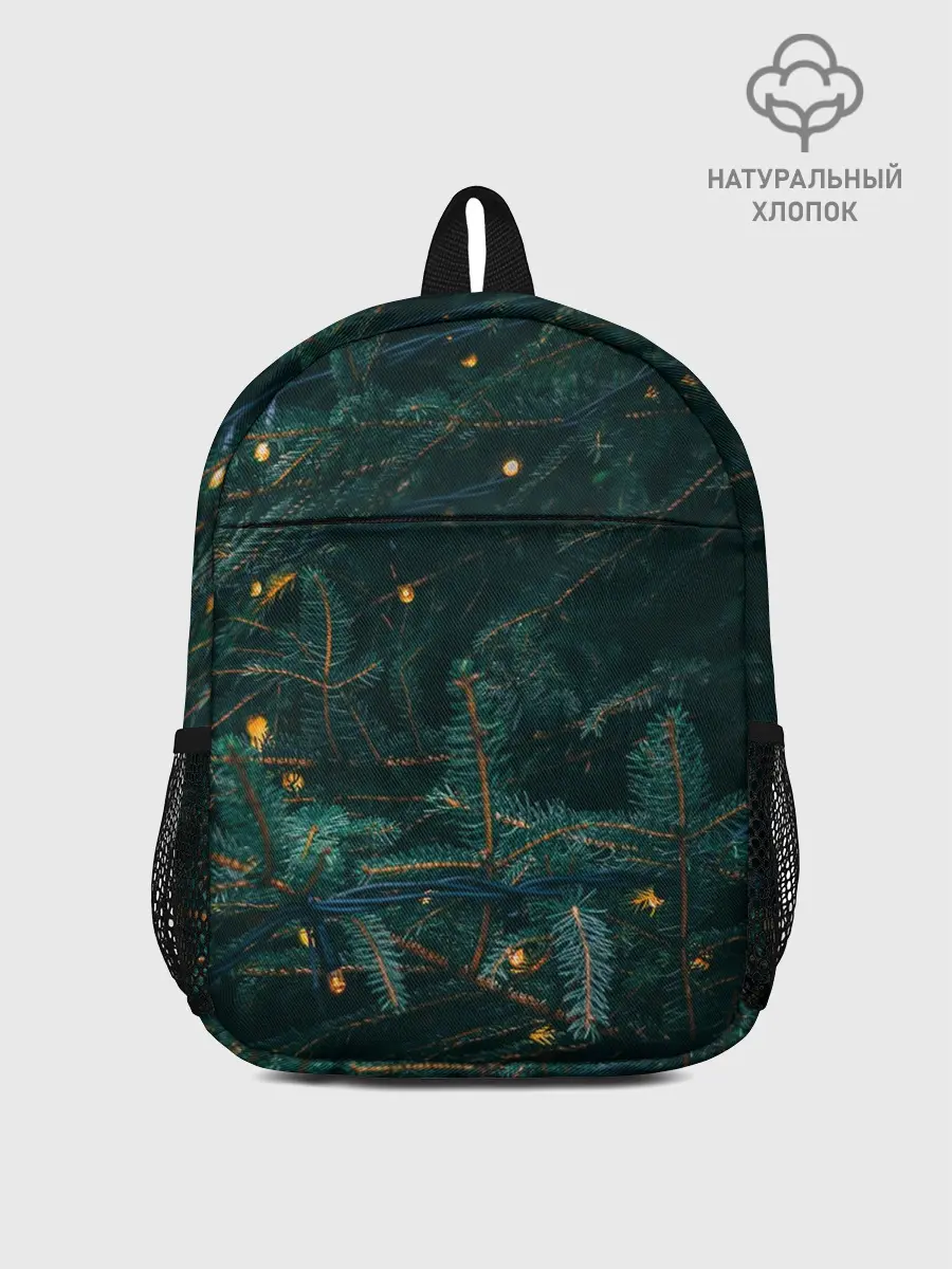 Рюкзак детский / Елка