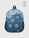 Рюкзак детский / Снежное Настроенние