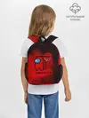 Рюкзак детский / AMONG US