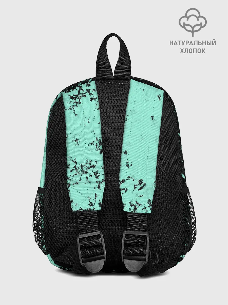 Рюкзак детский / AMONG US