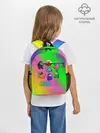 Рюкзак детский / AMONG US