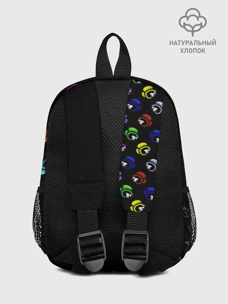 Рюкзак детский / AMONG US