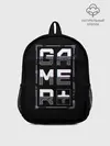 Рюкзак детский / Gamer