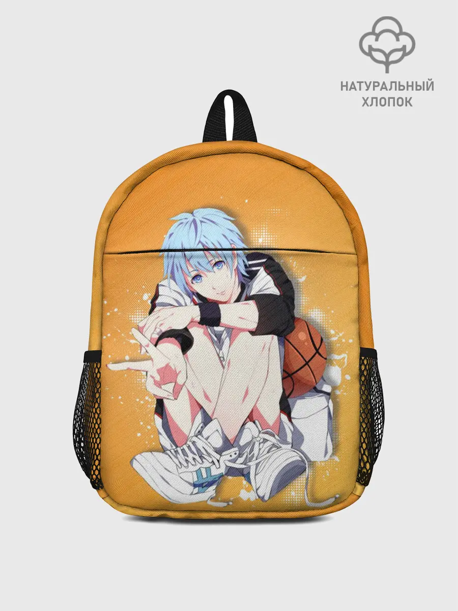 Рюкзак детский / Баскетбол Куроко