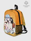 Рюкзак детский / Баскетбол Куроко