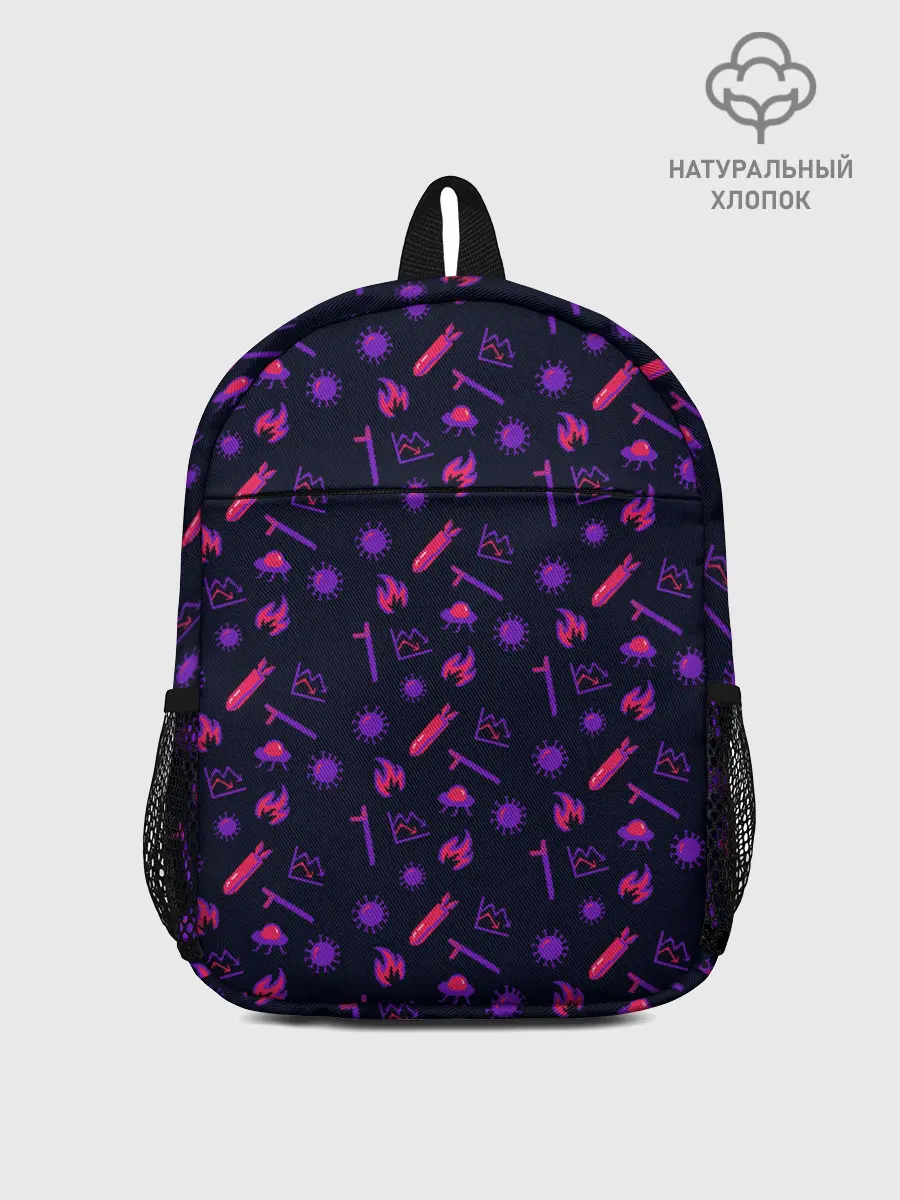 Рюкзак детский / 2020 год