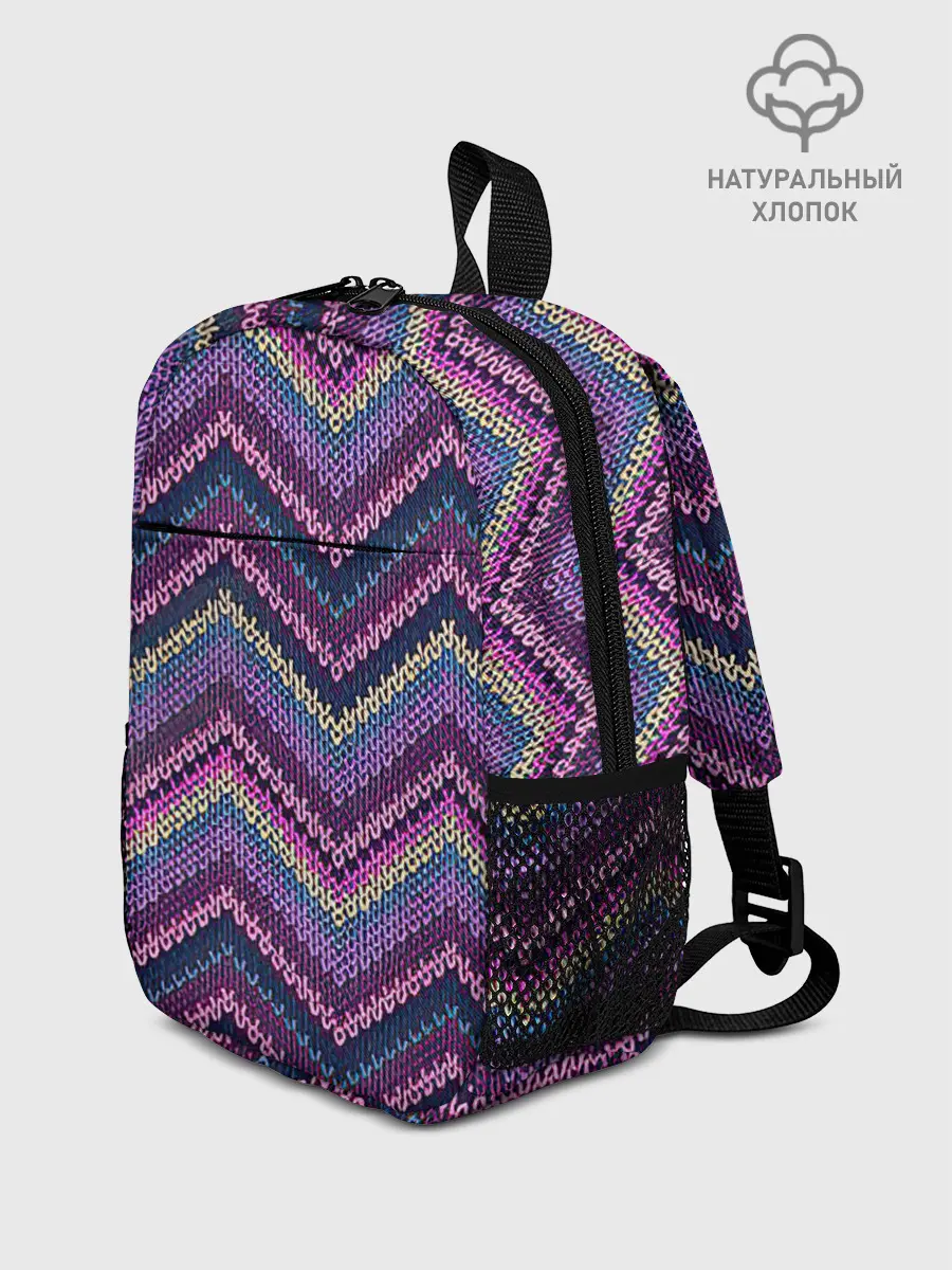 Рюкзак детский / Вязь