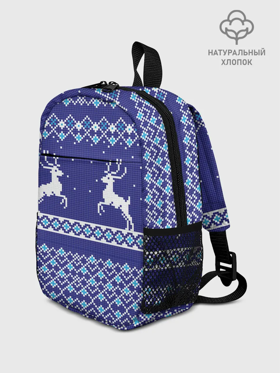 Рюкзак детский / Олени