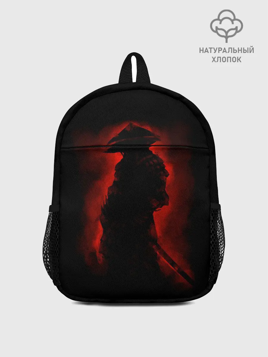 Рюкзак детский / Samurai