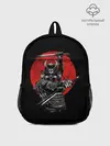 Рюкзак детский / Samurai
