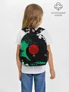 Рюкзак детский / Japanese style