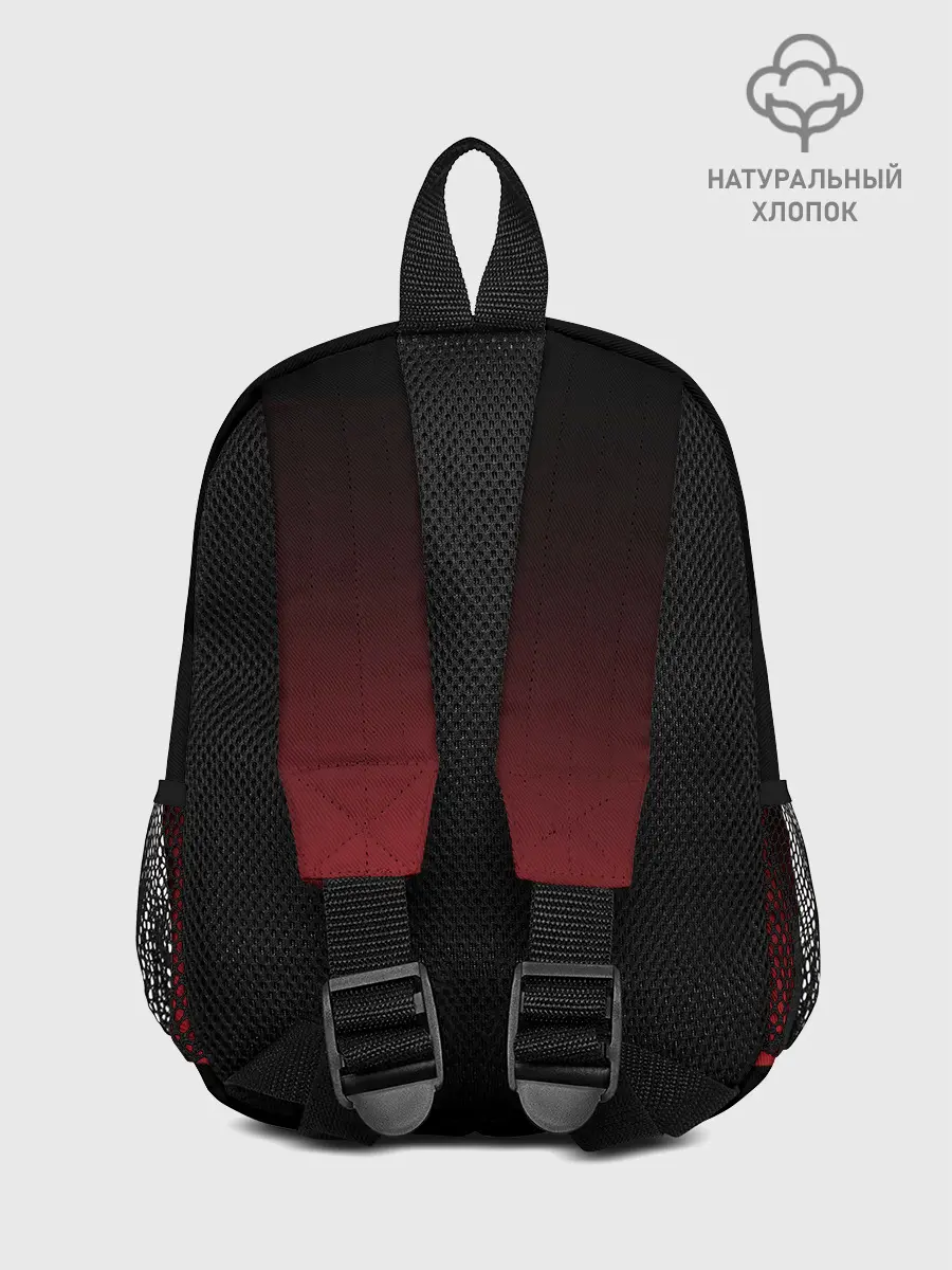 Рюкзак детский / Путь самурая