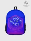 Рюкзак детский / NO MANS SKY
