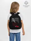 Рюкзак детский / Американский психопат