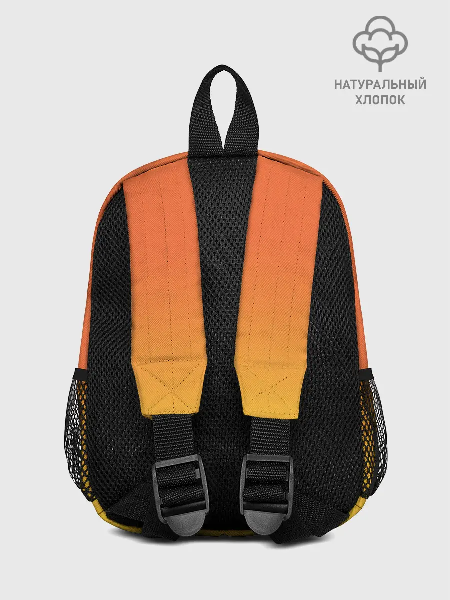 Рюкзак детский / Doom