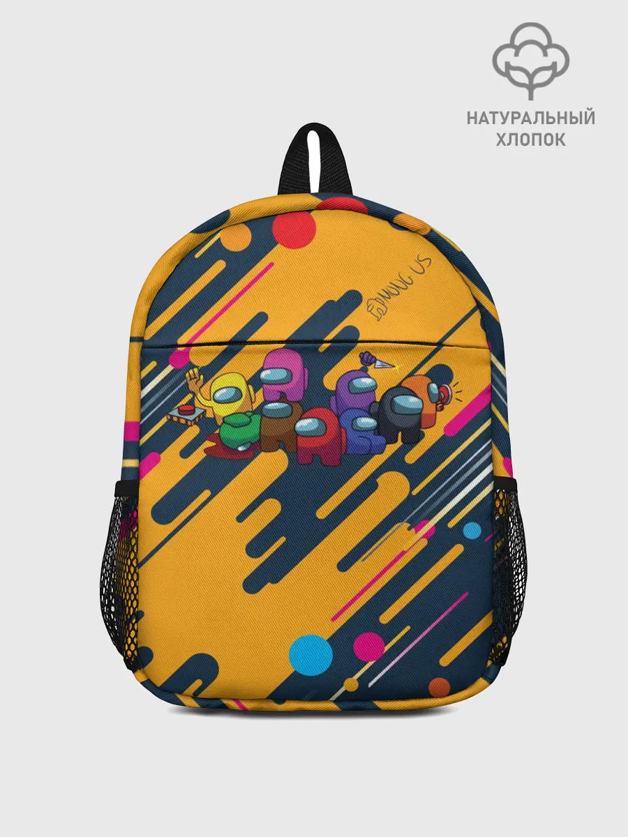 Рюкзак детский / Among us