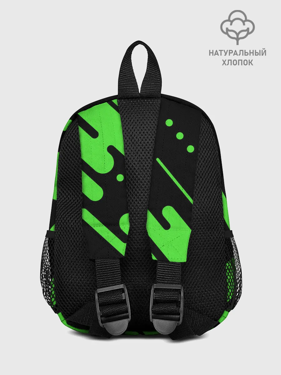 Рюкзак детский / AMONG US - БАШНЯ