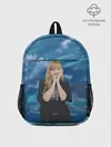 Рюкзак детский / LISA BLACKPINK