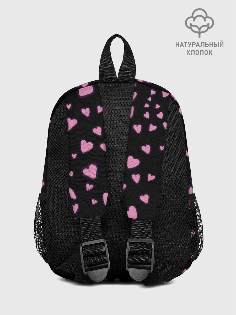 Рюкзак детский / Among us