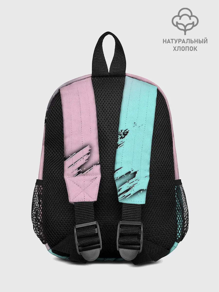 Рюкзак детский / AMONG US