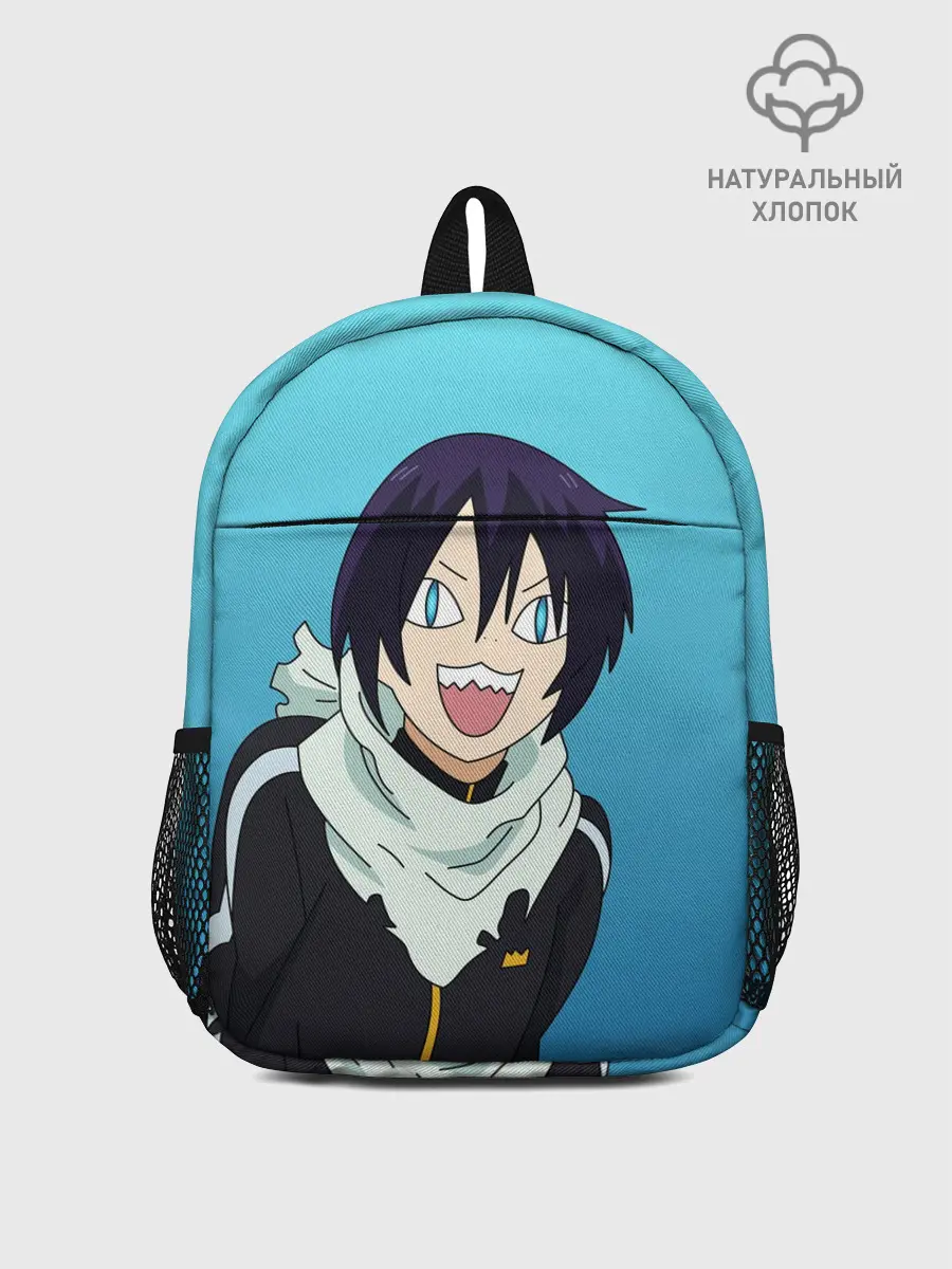 Рюкзак детский / ЯТОЧКА