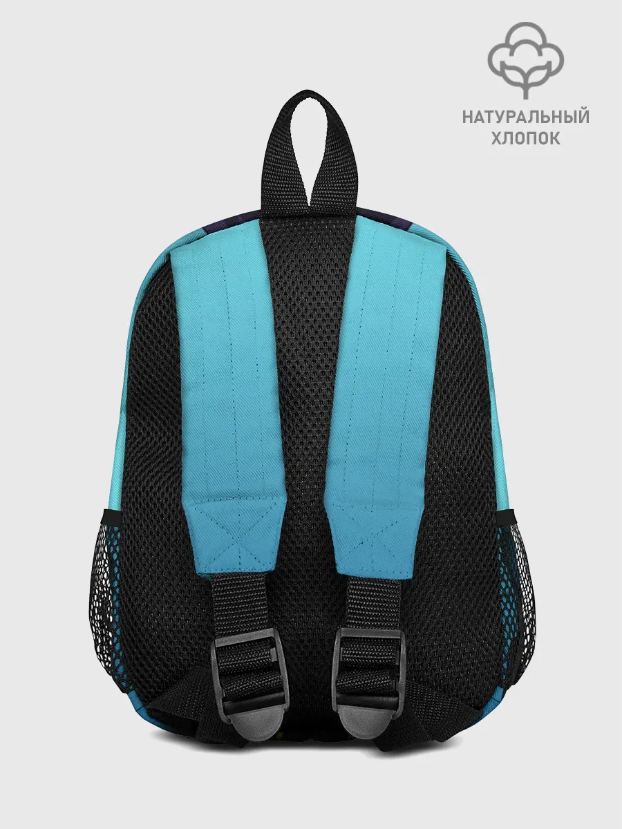 Рюкзак детский / ЯТОЧКА