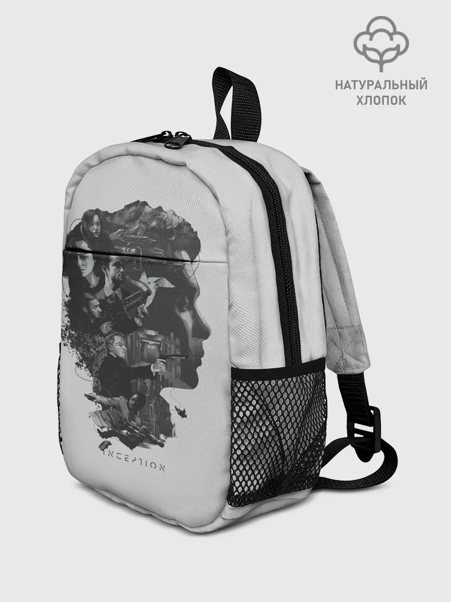 Рюкзак детский / Inception