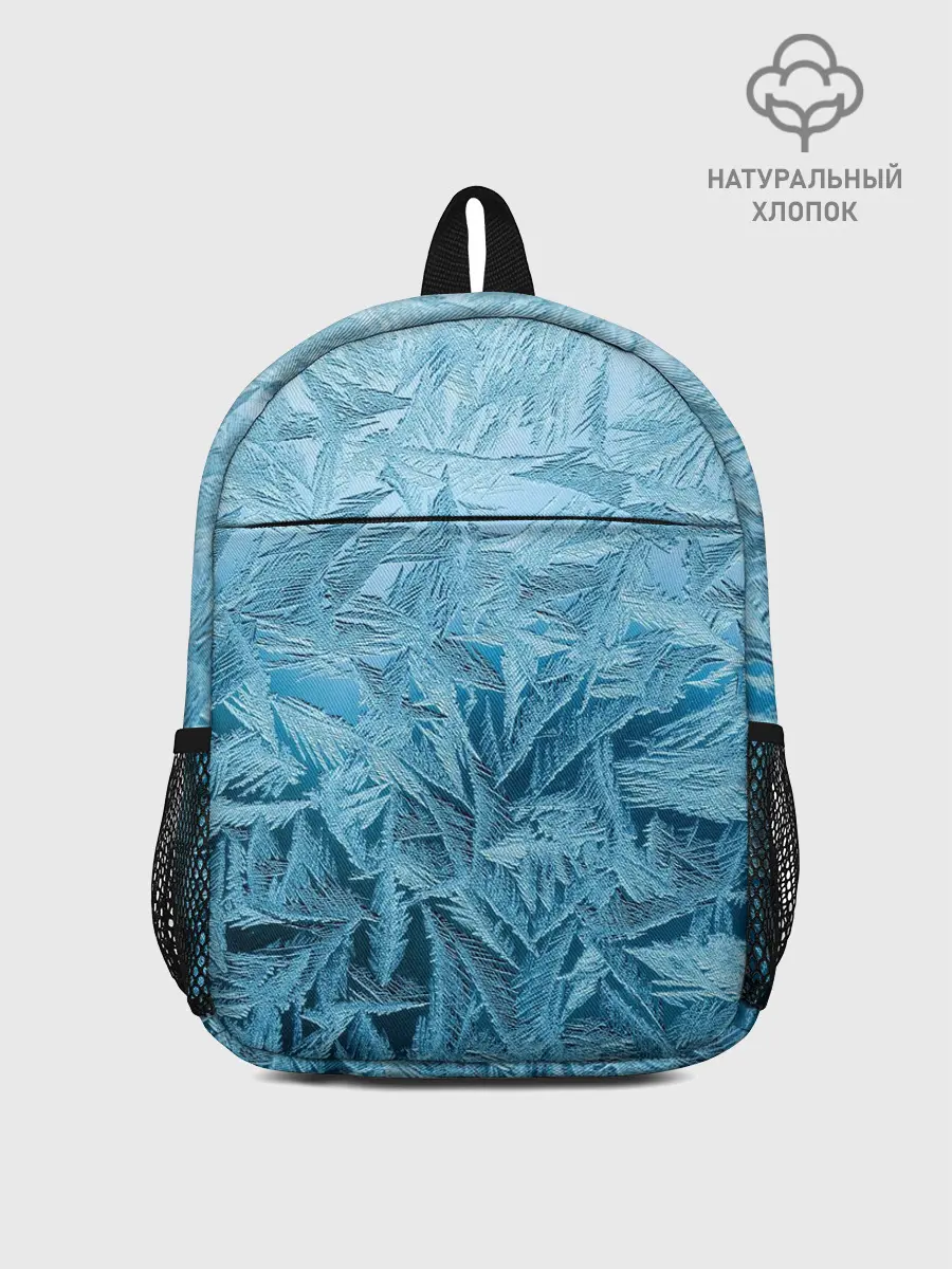 Рюкзак детский / Иней