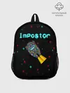 Рюкзак детский / Impostor