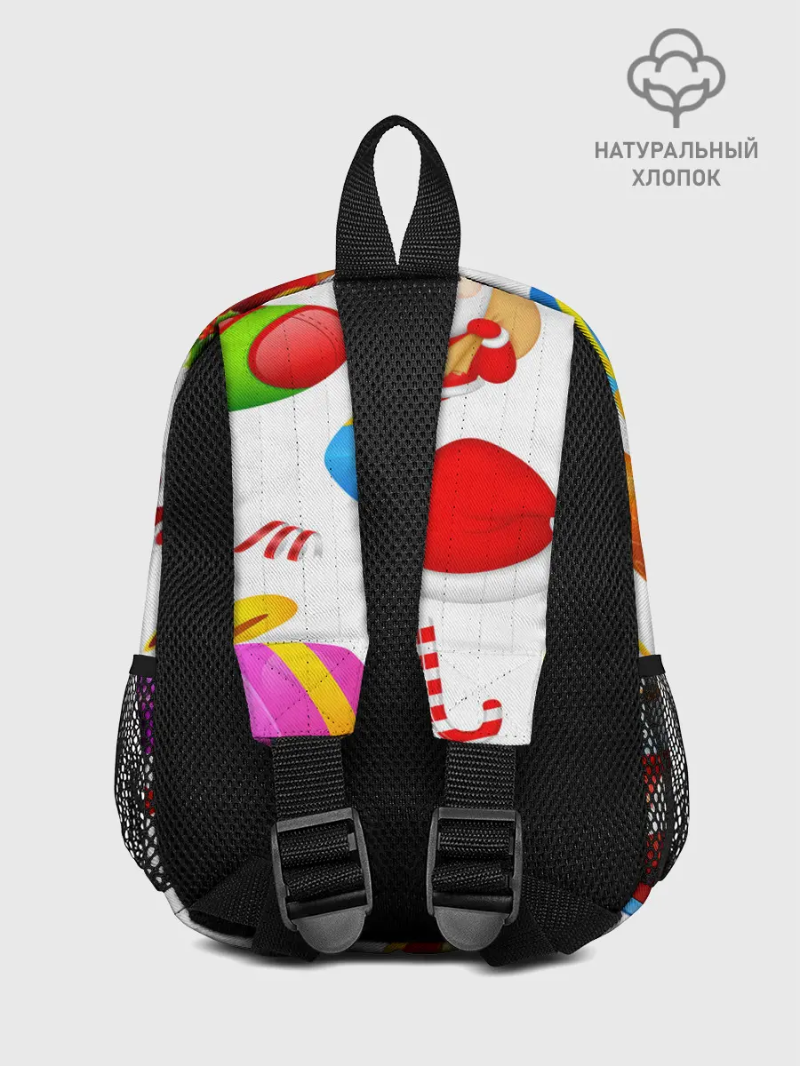 Рюкзак детский / Новый год!