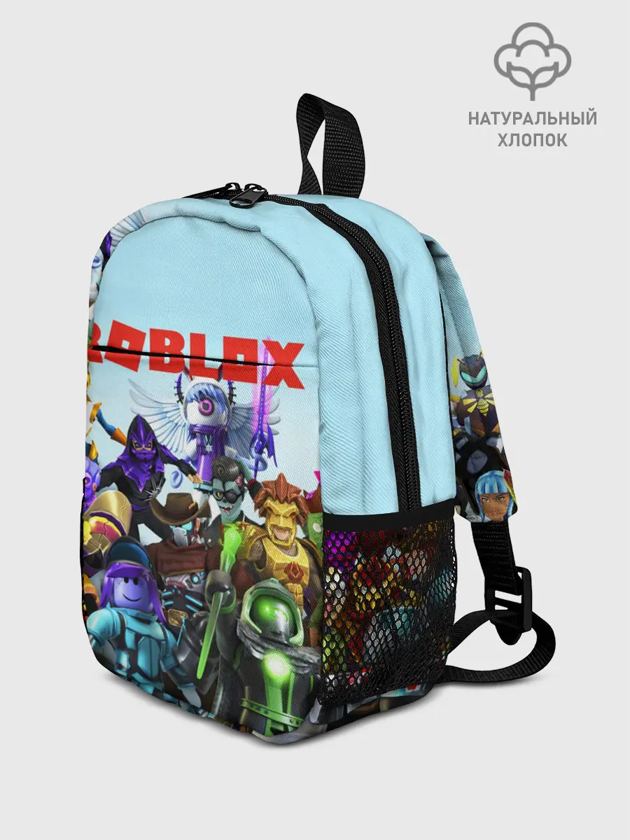 Рюкзак детский / ROBLOX