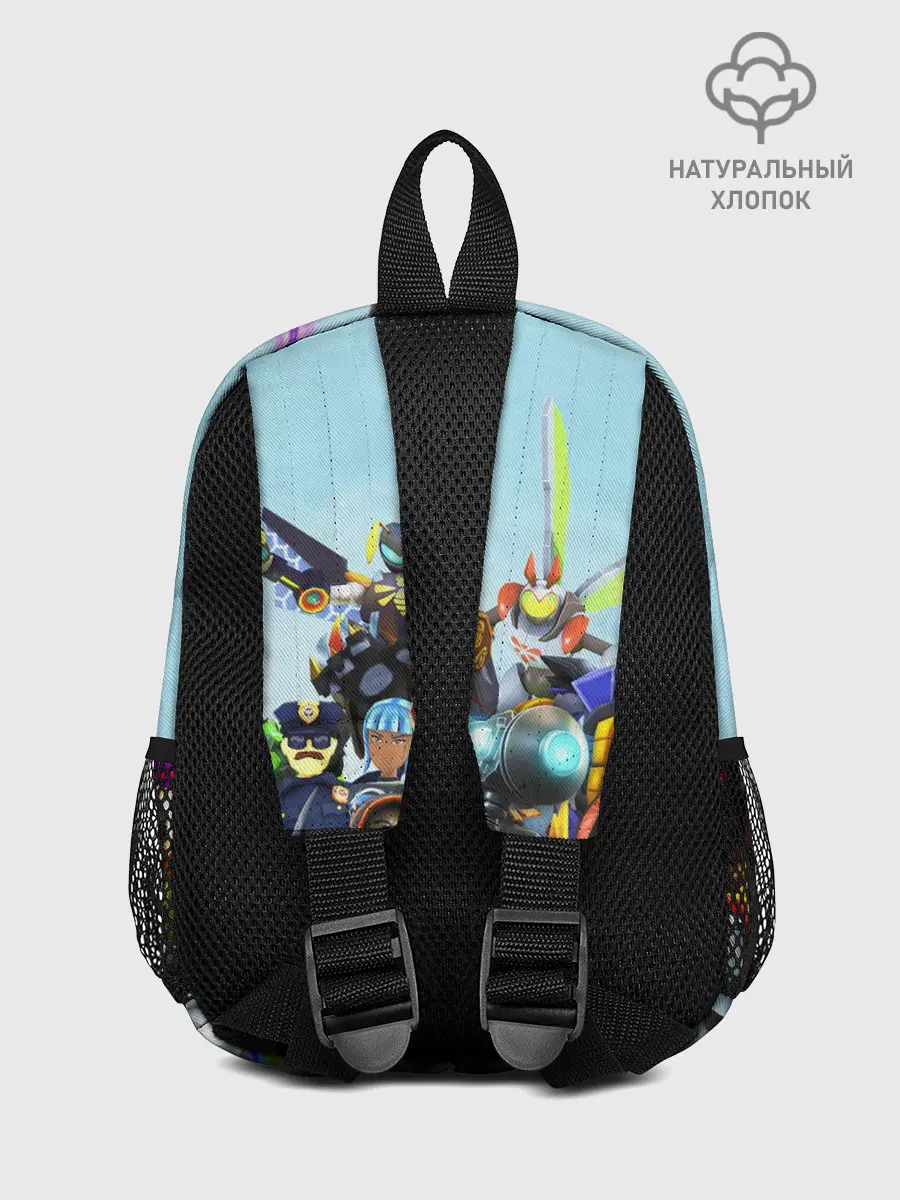 Рюкзак детский / ROBLOX