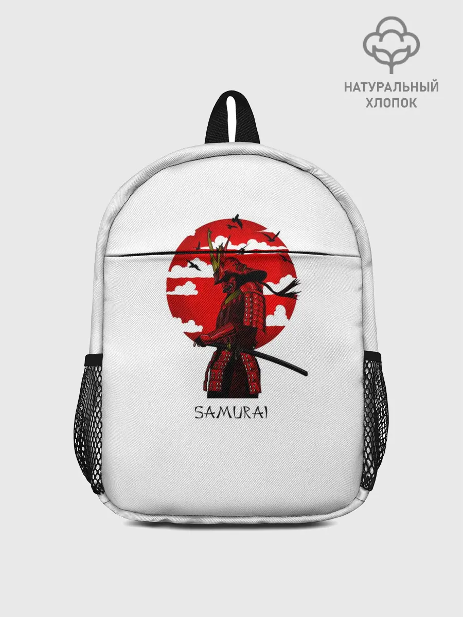 Рюкзак детский / Samurai
