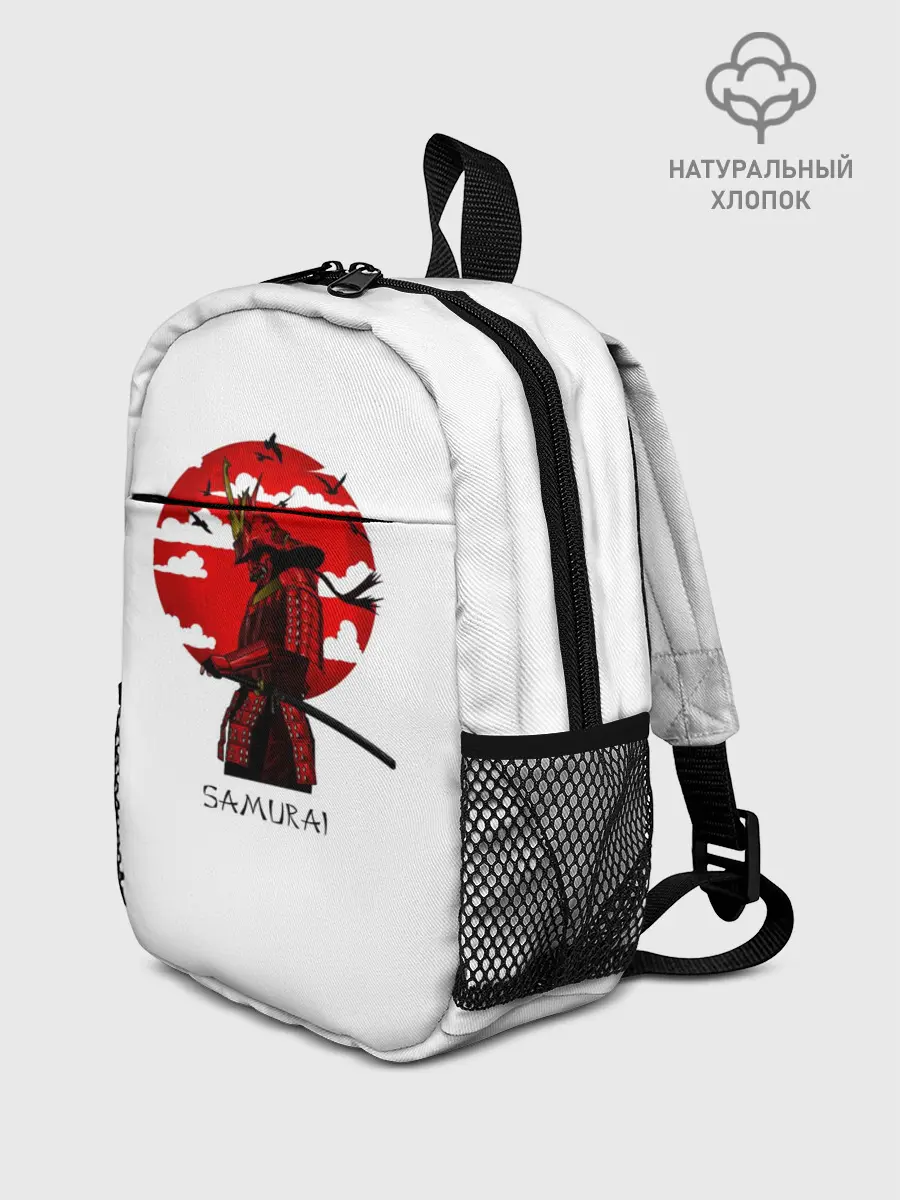Рюкзак детский / Samurai