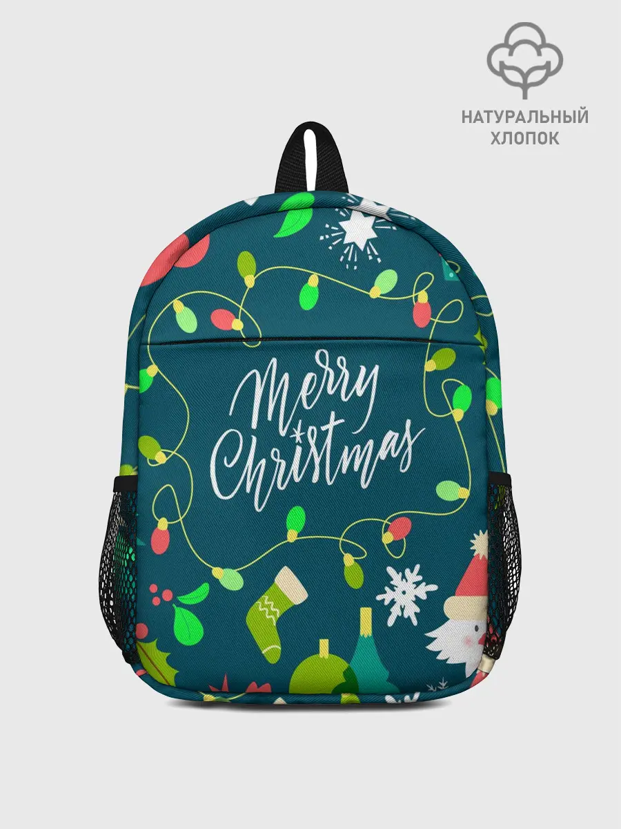 Рюкзак детский / Merry Christmas