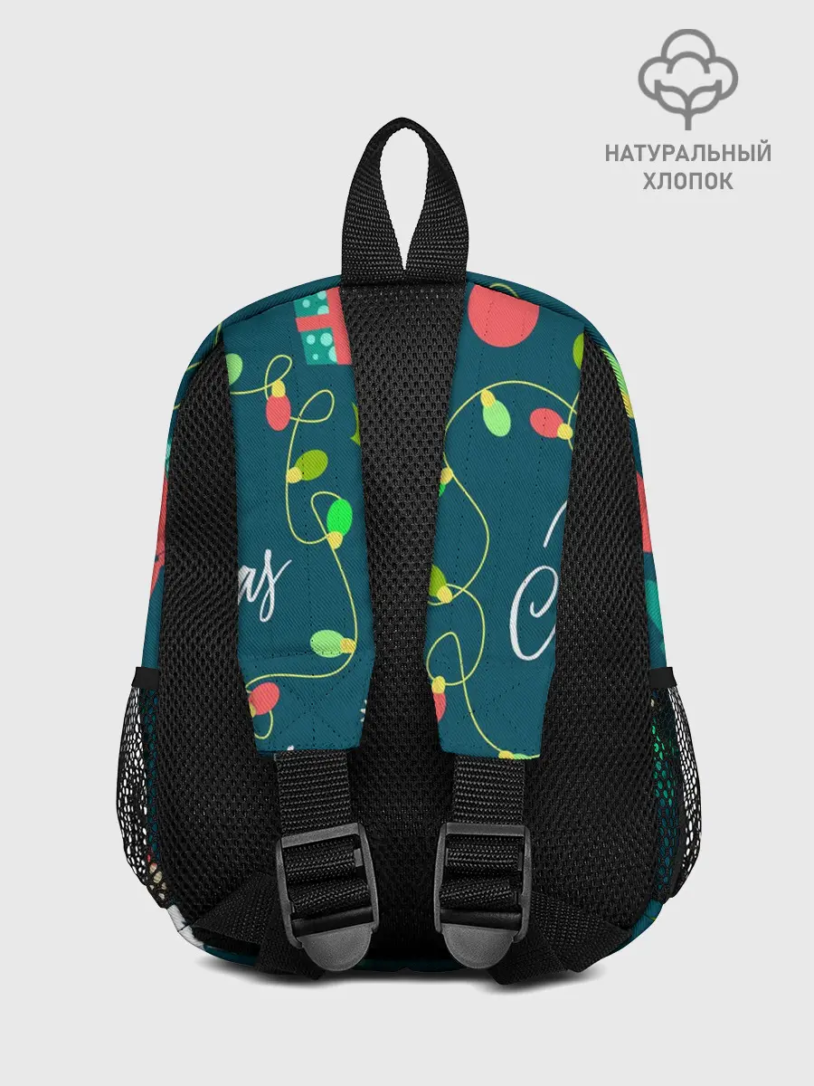 Рюкзак детский / Merry Christmas