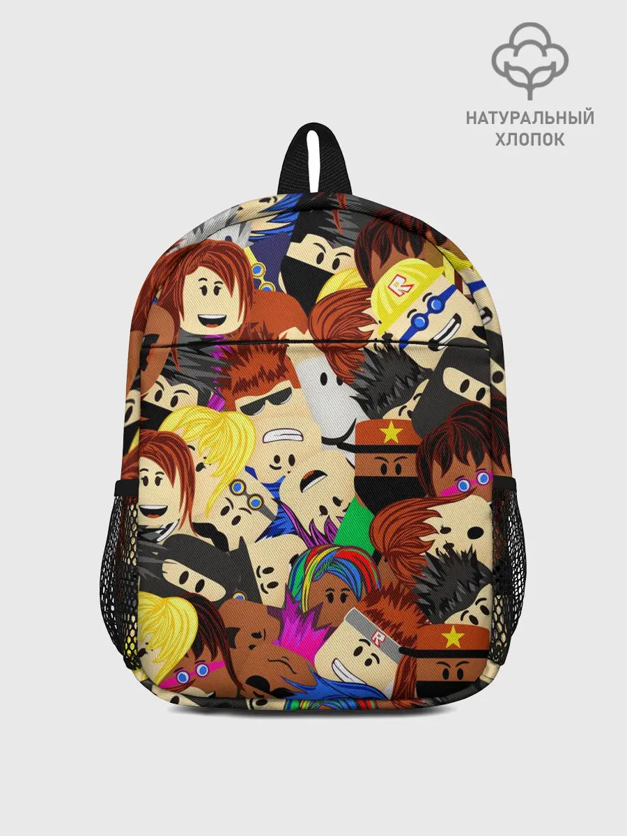 Рюкзак детский / ROBLOX