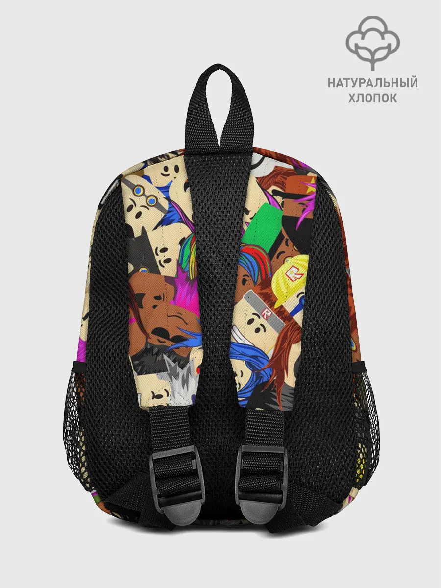 Рюкзак детский / ROBLOX