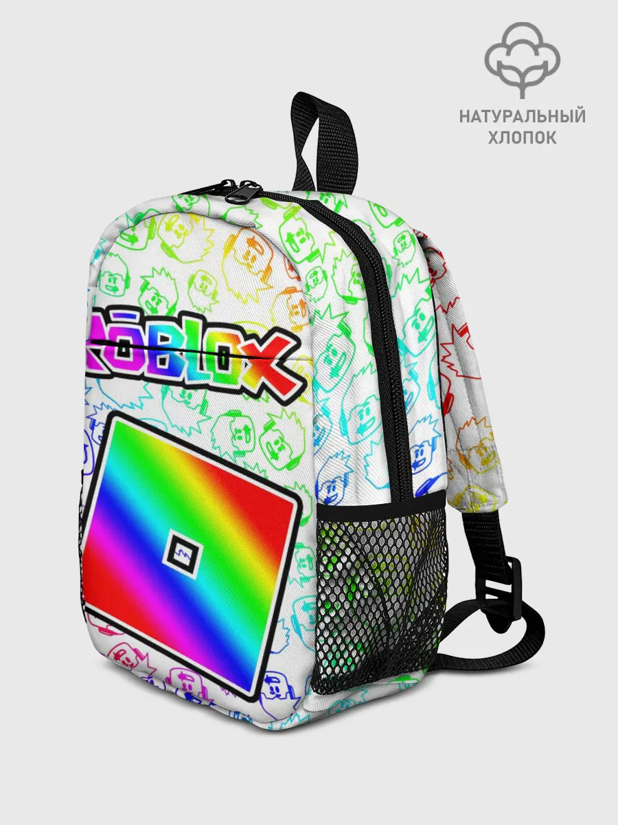 Рюкзак детский / ROBLOX