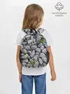 Рюкзак детский / Камни