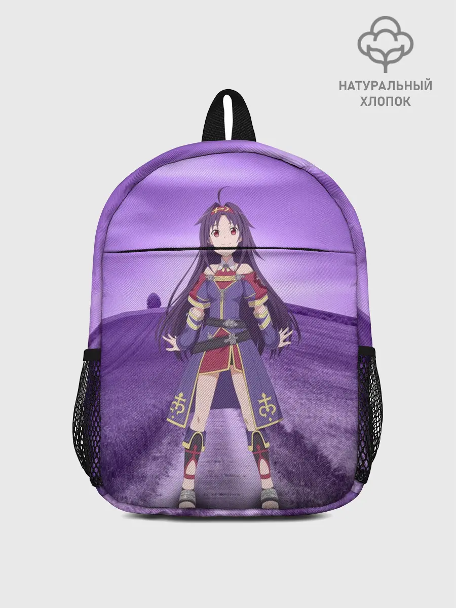 Рюкзак детский / Юки Конно