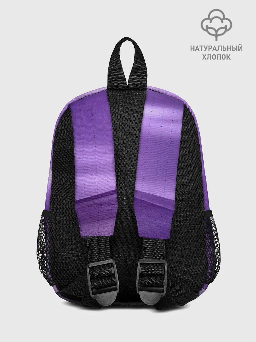 Рюкзак детский / Юки Конно