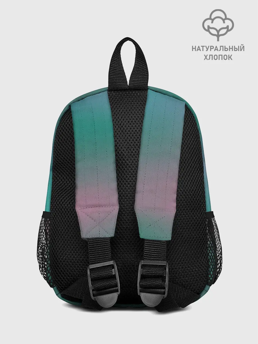 Рюкзак детский / Icebear