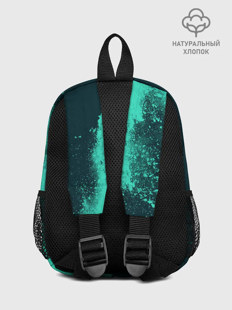 Рюкзак детский / AMONG US - ПОНИ